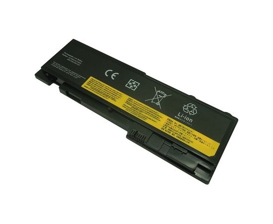 Extradigital Аккумулятор для ноутбука, Extra Digital, LENOVO 42T4844, 4400mAh