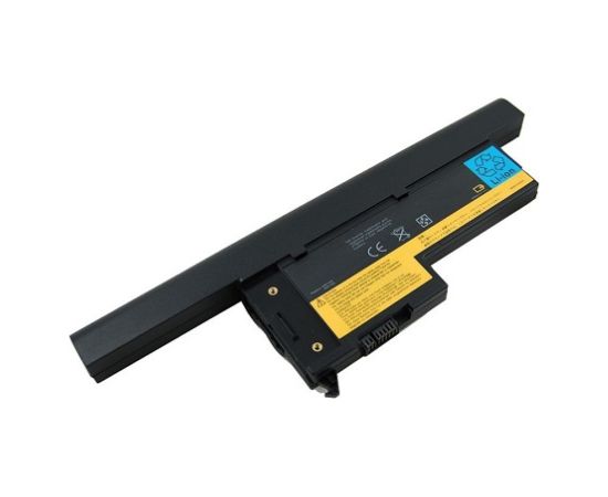 Extradigital Аккумулятор для ноутбука, Extra Digital Selected, LENOVO 40Y6999, 4400mAh