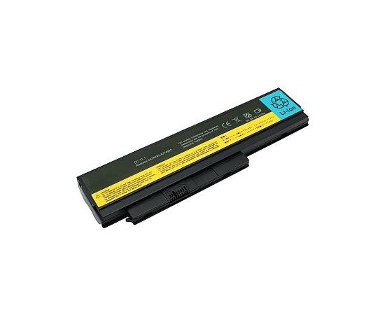 Extradigital Аккумулятор для ноутбука, LENOVO 0A36281, 5200mAh, Extra Digital Selected