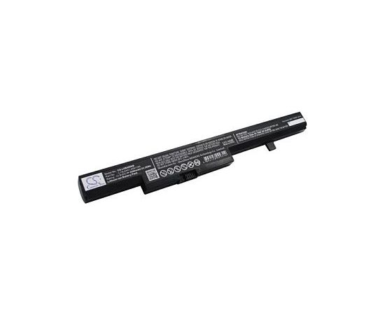 Extradigital Аккумулятор для ноутбука, Extra Digital Advanced, LENOVO 45N1184, 2600mAh