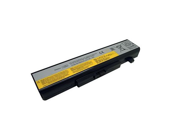 Extradigital Аккумулятор для ноутбука, Extra Digital Advanced, LENOVO L11L6F01, 5200mAh