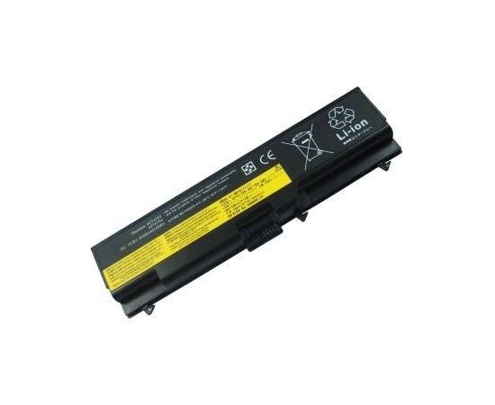Extradigital Аккумулятор для ноутбука, Extra Digital Advanced, LENOVO 42T4235, 5200mAh