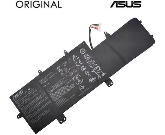 Notebook Battery ASUS C41N1804, 4550mAh, Original