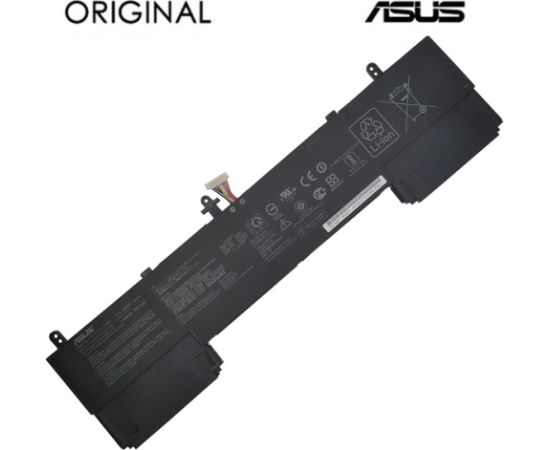 Аккумулятор для ноутбука ASUS C42N1839, 4480mAh, Original