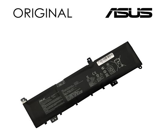 Extradigital Notebook Battery ASUS C31N1636, 4090mAh, Original