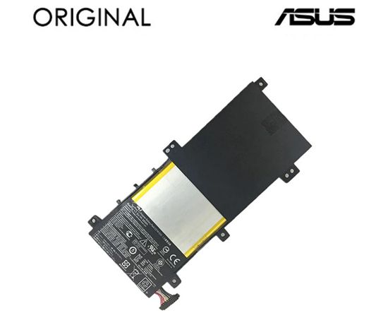 Notebook Battery ASUS C21N1333, 4900mAh, Original