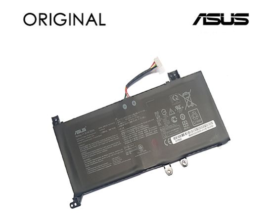 Notebook Battery ASUS C21N1818, 4385mAh, Original