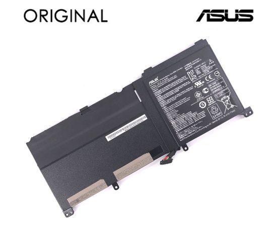 Notebook Battery ASUS C41N1524, 3950mAh, Original