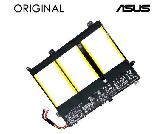 Notebook Battery ASUS C31N1431, 5000mAh, Original