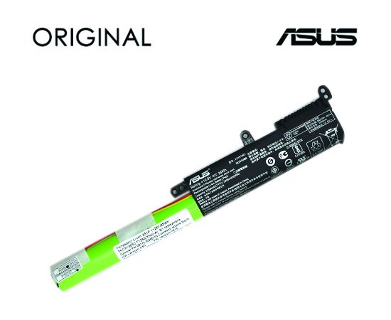 Notebook Battery ASUS A31N1601, 3350mAh, Original