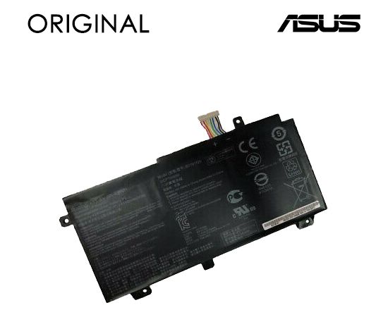 Аккумулятор для ноутбука ASUS B31N1726, 4212mAh, Original