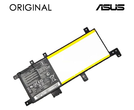Notebook Battery ASUS C21N1634, 5000mAh, Original