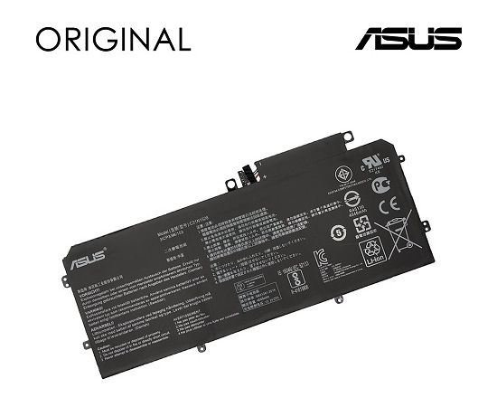 Notebook Battery ASUS C31N1528, 4680mAh, Original