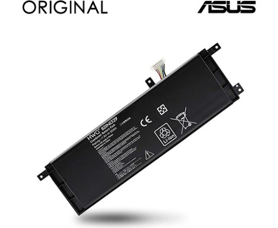 Notebook Battery ASUS B21N1329, 30Wh, Original