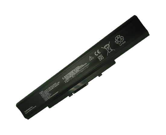 Extradigital Notebook Battery ASUS A32-U31, 4400mAh, Extra Digital Selected