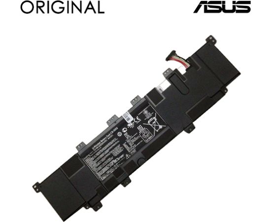 Notebook Battery ASUS C31-X502, 4000mAh, Original