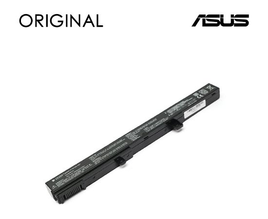 Extradigital Аккумулятор для ноутбука ASUS C21N1508, 38Wh, Extra Digital Selected