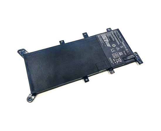Extradigital Аккумулятор для ноутбука ASUS C21N1347, 4650mAh, Extra Digital Selected
