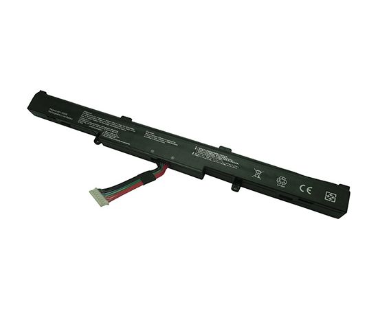 Extradigital Notebook Battery ASUS A41-X550E, 2200mAh, Extra Digital Selected