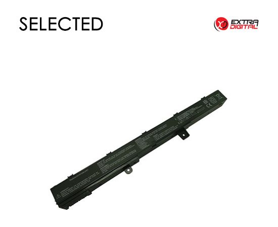 Extradigital Аккумулятор для ноутбука ASUS A41N1308, 2200mAh, Extra Digital Selected