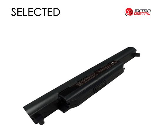 Extradigital Notebook Battery ASUS A32-K55, 4400mAh, Extra Digital Selected