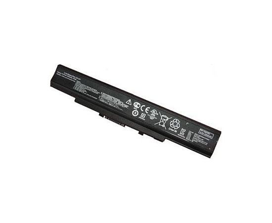 Extradigital Аккумулятор для ноутбука ASUS A32-U3 5200mAh, Extra Digital Advanced