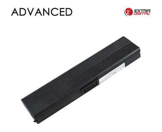 Extradigital Аккумулятор для ноутбука ASUS A31-F9, 5000mAh, Extra Digital Advanced
