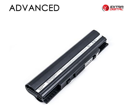 Extradigital Notebook Battery ASUS A31-UL20, 5000mAh, Extra Digital Advanced