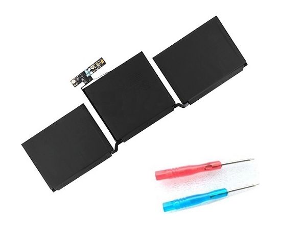 Extradigital Аккумулятор для ноутбука A2289 4784mAh