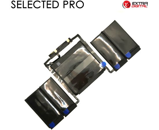 Extradigital Notebook Battery for A1819, 4314mAh, Extra Digital Selected Pro