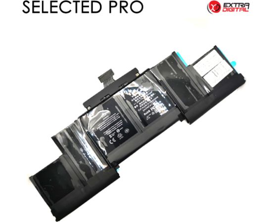 Extradigital Аккумулятор для ноутбука A1618, 8600mAh, Extra Digital Selected Pro Portatīvo datoru baterijas