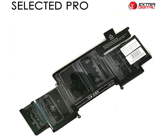 Extradigital Notebook Battery for A1493, 6300mAh, Extra Digital Selected Pro