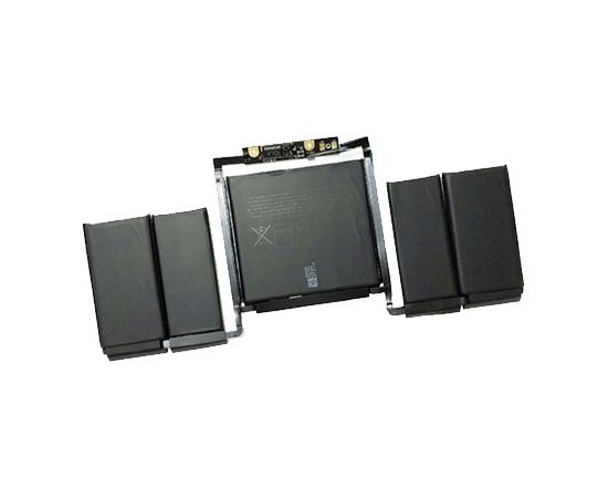 Extradigital Notebook Battery for A1706, 4314mAh