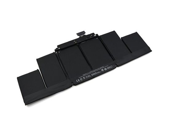 Extradigital Notebook battery for A1417, 8647mAh