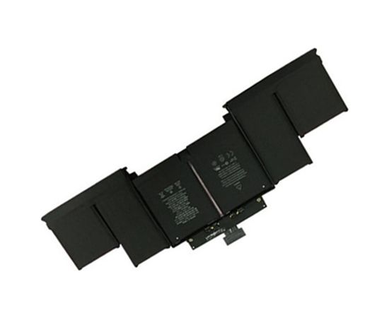 Extradigital Аккумулятор для ноутбука A1398 (EMC 2909), A1618, 8755mAh