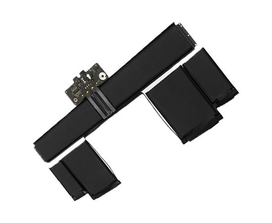 Extradigital Аккумулятор для ноутбука A1437, 6600mAh