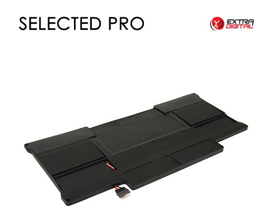 Extradigital Notebook Battery for A1405, 7200mAh, Extra Digital Selected Pro