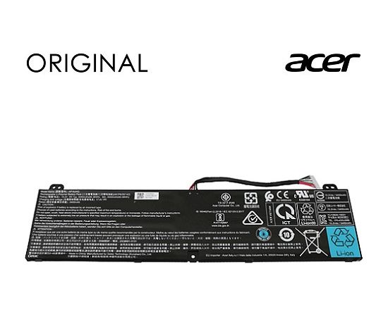 Notebook Battery ACER AP18JHQ, 5550mAh, Original