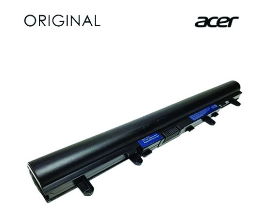 Аккумулятор для ноутбука ACER AL12A32, 2500mAh, Original Portatīvo datoru baterijas