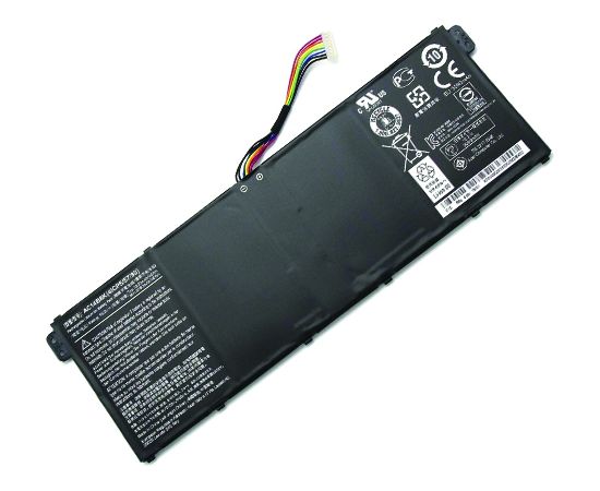 Extradigital Аккумулятор для ноутбука, ACER AC14B8K, 3500mAh, Extra Digital Selected Pro