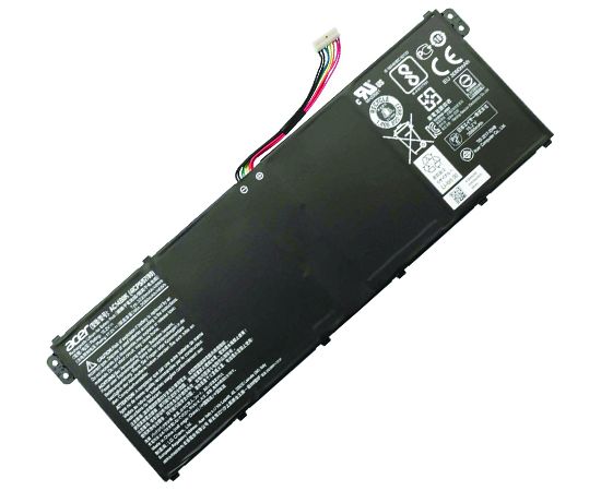 Extradigital Аккумулятор для ноутбука, ACER AC14B8J, 2200mAh, Extra Digital Selected