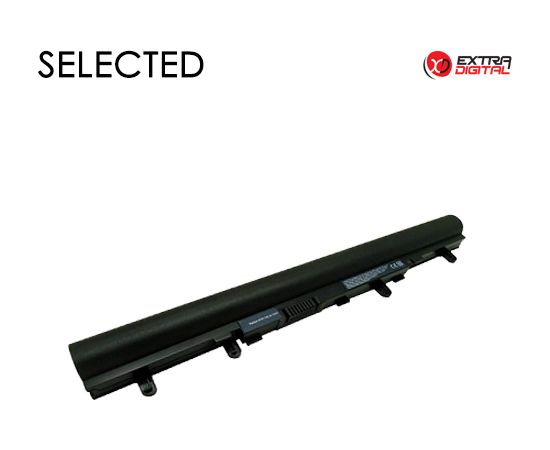 Extradigital Notebook Battery ACER AL12A32, 2200mAh, Extra Digital Selected Baterijas portatīvajiem datoriem