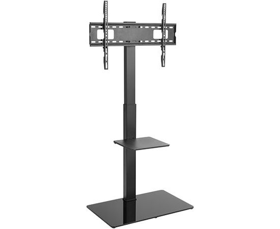 Hismart Floor stand for interactive displays 37“-70“