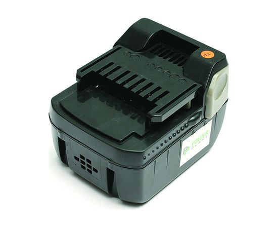 Extradigital Аккумулятор дляэлектроинструментов HITACHI BSL1415, 14.4V, 4.0Ah, Li-ion