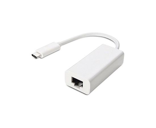 Extradigital Adapter USB 3.1 C - RJ45 (Gigabit Lan)