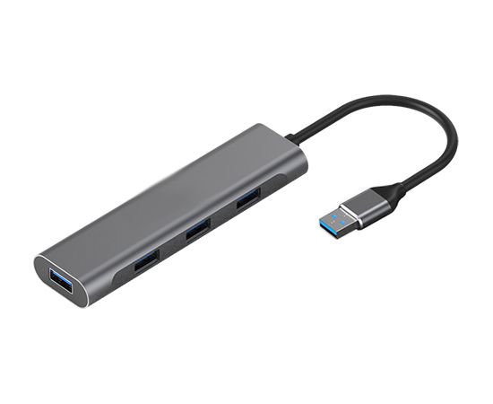 Extradigital Adapter USB 3.0  - 4 x USB 3.0