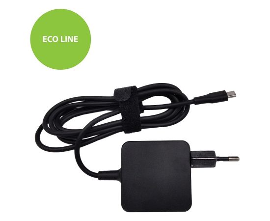 Extradigital Aдаптер питания USB-C, 29W
