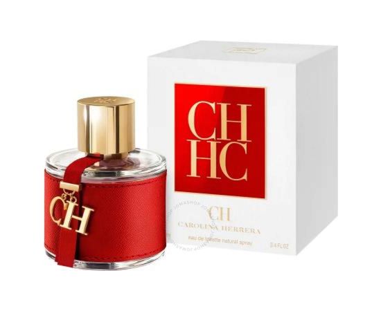 Carolina Herrera CH (2015) Eau De Toilette 100 ml (sieviešu)