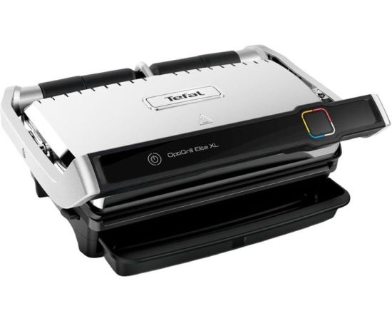 Tefal OptiGrill Elite XL GC760D contact grill