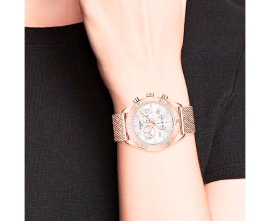 Tissot PR 100 Sport Chic Chronograph T101.917.33.031.00 Rokas pulksteņi 